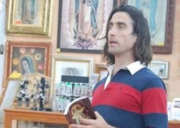 Gustavo Rivara, argentino que estuvo preso en Venezuela: “No tenía ningún derecho”