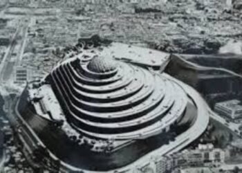 Empiezan en Venezuela las obras para convertir temida cárcel de Caracas en centro social