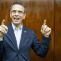 Sector de la oposición venezolana liderada por Capriles acepta dialogar con el Gobierno