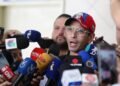 Capriles afirma que amnistía en Venezuela es un "tema político" más que jurídico