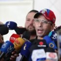 Capriles afirma que amnistía en Venezuela es un "tema político" más que jurídico