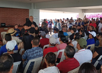 Establecieron en Carúpano Comité de Seguimiento y Control de la Pesca de Sardina 2026