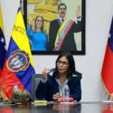Venezuela y Estados Unidos acuerdan luchar juntos contra el narcotráfico