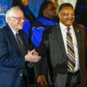 Fallece el reverendo Jesse Jackson, dos veces candidato presidencial en EE.UU.