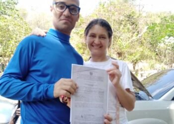 SNTP anunció liberación de Jonathan Carrillo, último periodista que permanecía detenido