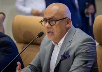 Jorge Rodríguez asegura que se están liberando a cientos de personas tras amnistía en Venezuela