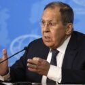 Lavrov denuncia presiones de EE UU para expulsar a empresas rusas de Venezuela