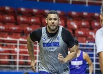 Lenín López se incorpora a Marinos de Anzoátegui en la SPB