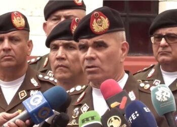 Padrino López: Se inició una investigación por el ataque de EE.UU.