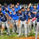 Magallanes arranca la Serie de Las Américas contra la representación de Panamá