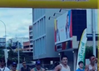 El Maratón CAF vincula el deporte con objetivos de sostenibilidad