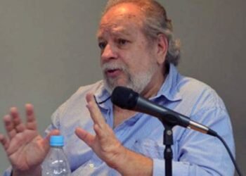 El venezolano Marcos Tarre Briceño gana un premio de novela negra inédita en España