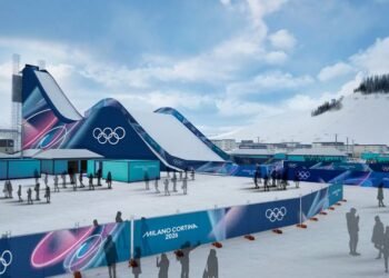 1.3 millones de entradas vendidas para Milán Cortina 2026
