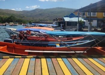 Cámara de Comercio de Mochima advierte inminente paro técnico de lancheros por falta de combustible