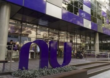 El banco brasileño Nubank pretende invertir 4.200 millones de dólares en México hasta 2030