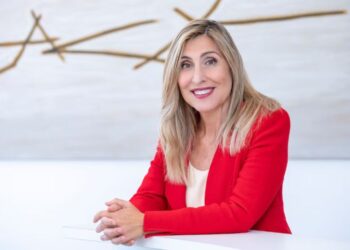 La presidenta de Ceapi: Venezuela sin Maduro crea "más confianza" económica y de seguridad