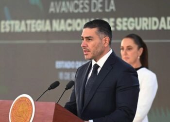 México informa que 25 militares fallecieron en ataques tras operativo contra El Mencho