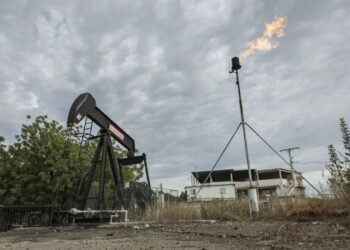 EEUU prevé que ventas de crudo venezolano superarán los 10.000 millones de dólares anuales