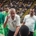 Brasil convoca a seis campeones de la AmeriCup para los partidos con Venezuela y Colombia