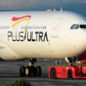 La aerolínea española Plus Ultra retomará sus vuelos entre Madrid y Caracas el 3 de marzo