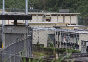 Excarcelan a otros 30 presos políticos en Venezuela, según la ONG Foro Penal