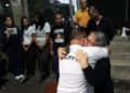 La ONG Foro Penal contabiliza 54 personas con libertad plena tras amnistía en Venezuela