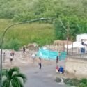 Denuncian construcción de ranchos improvisados en El Maguey (+Fotos)