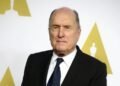 Muere Robert Duvall, el aclamado actor de El Padrino, a los 95 años