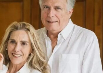 Roberto Baldo, uno de los argentinos detenidos en Venezuela, fue liberado