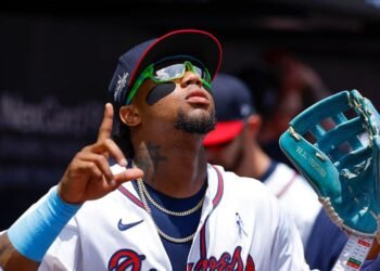 Acuña Jr. y Chourio liderarán a Venezuela en el Clásico Mundial