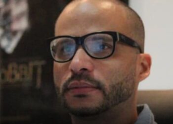 SNTP informa excarcelación de periodista Rory Branker, detenido hace 11 meses