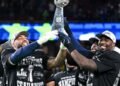 Los Seahawks bailan a los Patriots para obtener su segunda corona en la NFL