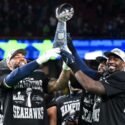 Los Seahawks bailan a los Patriots para obtener su segunda corona en la NFL