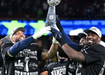 Los Seahawks bailan a los Patriots para obtener su segunda corona en la NFL