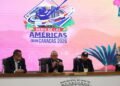 ABAM invitó a Venezuela a albergar la Serie de las Américas 2027