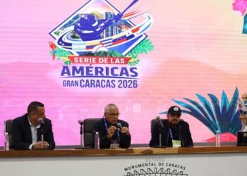 ABAM invitó a Venezuela a albergar la Serie de las Américas 2027