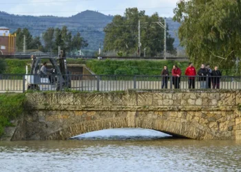 El Sevilla solicita ante LaLiga el aplazamiento del partido con el Girona por el temporal