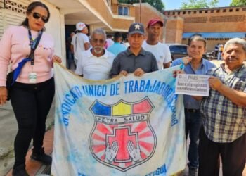 Sindicato aspira a reunión con presidente de Saludanz para tocar temas urgentes