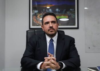 Stalin González llama a "acatar sin excusas" la Ley de Amnistía en Venezuela
