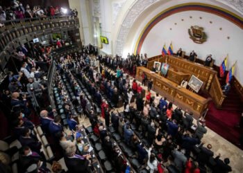 Venezuela allana el camino hacia una amnistía para reconciliación tras 27 años de chavismo