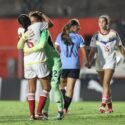 Con éxitos de Paraguay y Venezuela, se inició el torneo suramericano sub 20 femenino