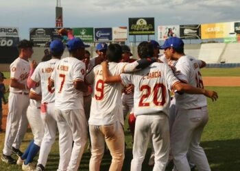 Venezuela integrará el Grupo B del mundial U15 de béisbol