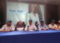 Vente Anzoátegui retoma las actividades con la presentación del equipo político del municipio Urbaneja