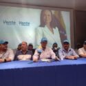 Vente Anzoátegui retoma las actividades con la presentación del equipo político del municipio Urbaneja