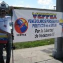 Veppex tacha de "medias tintas" la ley de amnistía de Venezuela