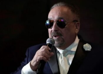 El merengue y la salsa dominicana lamentan la muerte del mítico compositor Willie Colón