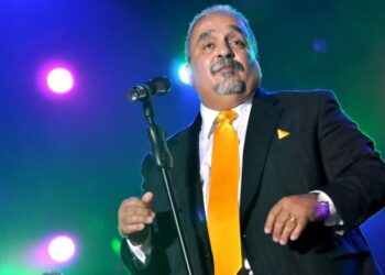 Willie Colón, el chico malo de El Bronx que revolucionó y popularizó la salsa en el mundo