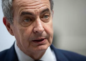 Zapatero dice que ayudará a Venezuela y cree que la amnistía será "un antes y un después"