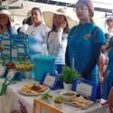 PNF en Seguridad Alimentaria celebró aniversario con expoferia con el pescado como protagonista