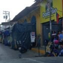 Caos vial y comercio informal dominan el centro de Carúpano